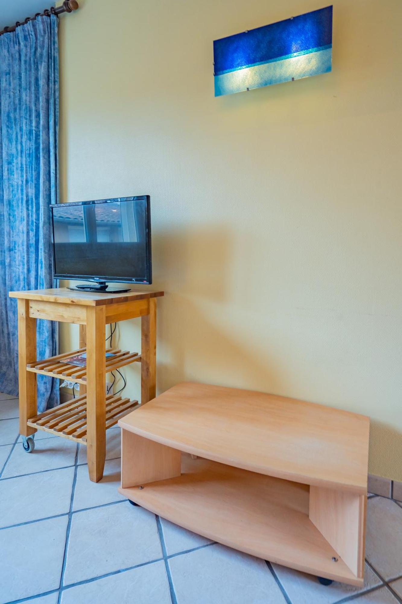 Room In Toulouse - Studio Proche Airbus Toulouse St Martin Touch Bagian luar foto