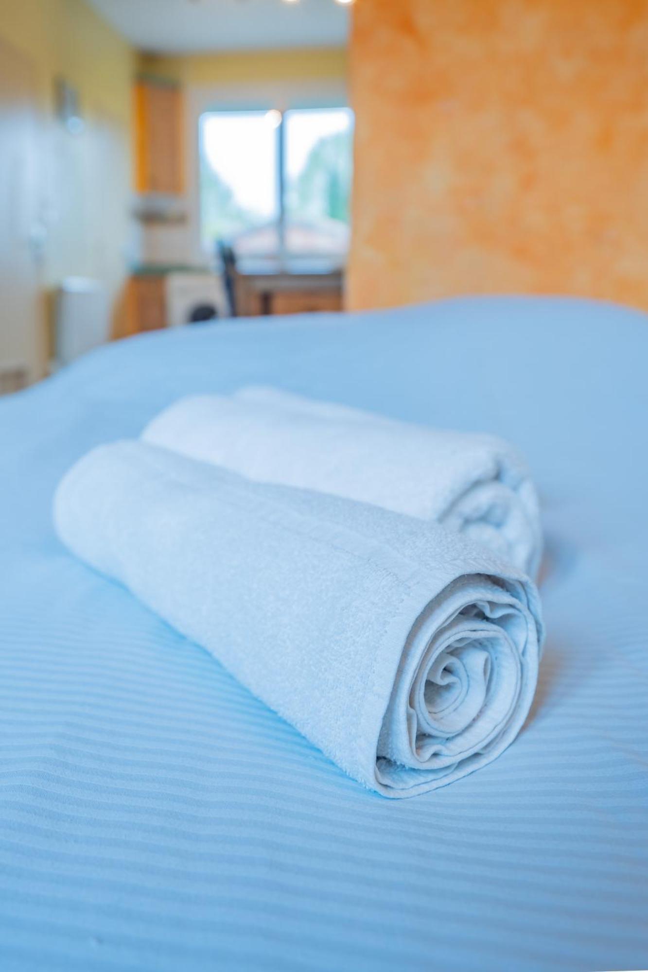 Room In Toulouse - Studio Proche Airbus Toulouse St Martin Touch Bagian luar foto